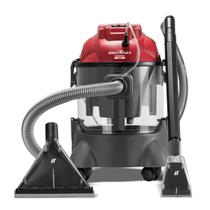 Extratora de Sujeira Britânia BEX2000V 3 em 1 1200W 127V