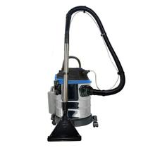 Extratora de Sujeira EOS 22 litros 4 em 1 Carpet Cleaner Inox 1300W EAI2200 220V