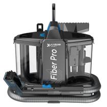 Extratora de Sujeira KABUM! smart Fiber Pro, Pulveriza, Esfrega e Extrai, Com Sistema de Autolimpeza, Sucção Forte 11KPa, 220V - KSEL020