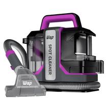 Extratora de Sujeira Portátil 127V Spot Cleaner W3 3 em 1 Wap