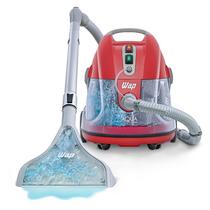 Extratora de Sujeira WAP Aqua Cleaner Filtragem Eco Friendly 185 mbar 1400W Extratora de Sujeira WAP Aqua Cleaner Filtragem Eco Friendly 185 mbar 1400W