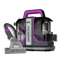 Extratora de Sujeiras Portátil WAP SPOT CLEANER W3, 220V Extratora de Sujeiras Portátil WAP SPOT CLEANER W3, 220V