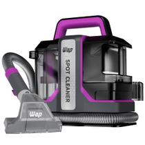 Extratora de Sujeiras Portátil WAP Spot Cleaner W3