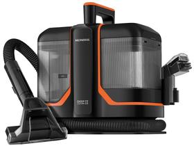 Extratora e Higienizadora Portátil Deep Cleaner II Mondial 1800W - EXP-02-O