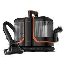 Extratora e Higienizadora Portátil Deep Cleaner II Mondial 1800W EXP02O 220V Extratora e Higienizadora Portátil Deep Cleaner II Mondial 1800W EXP02O 220V