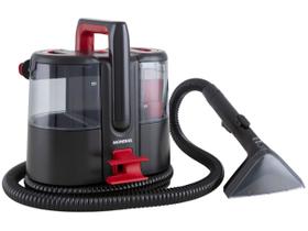 Extratora e Higienizadora Portátil Mondial Deep Cleaner I 1650W Preto/Vermelho 220V- EXP-01-R
