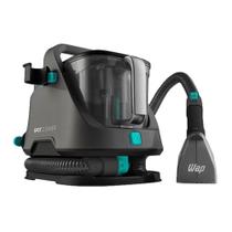Extratora E Higienizadora Portátil Spot Cleaner WAP FW009215 Preto - 220V