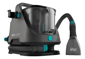 Extratora e Higienizadora Portátil WAP Spot Cleaner W2 1600W - Pulveriza, Esfrega e Extrai Extratora e Higienizadora Portátil WAP Spot Cleaner W2 1600W - Pulveriza, Esfrega e Extrai