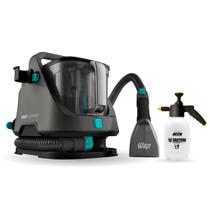 Extratora e Higienizadora Portatíl Wap Spot Cleaner W2 com Pulverizador Manual 2l