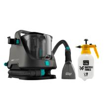 Extratora e Higienizadora Portatíl Wap Spot Cleaner W2 com Pulverizador Manual Spray 1,5 L