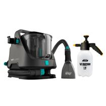 Extratora e Higienizadora Portatíl Wap Spot Cleaner W2 comPulverizador Manual 2l