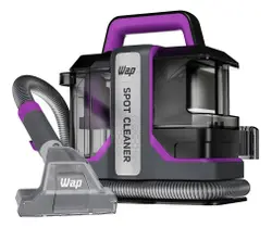 Extratora E Higienizadora Wap Spot Cleaner W3 1450w 220V