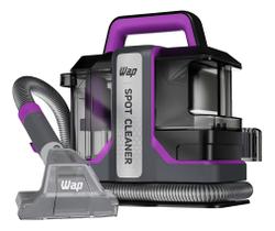 Extratora E Higienizadora Wap Spot Cleaner W3 1450w 220V Extratora E Higienizadora Wap Spot Cleaner W3 1450w 220V
