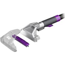 Extratora e Higienizadora WAP W3 1450W 220V Cinza/Roxo