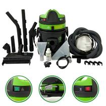 Extratora Estofados Aspirador Pó Água Ipc Profissional Máquina Limpeza Automotiva Lavadora Sujeira Extratora Estofados Aspirador Pó Água Ipc Profissional Máquina Limpeza Automotiva Lavadora Sujeira