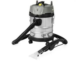 Extratora Higienizadora de Estofados Kärcher Puzzi 4/20 20L Extratora Higienizadora de Estofados Kärcher Puzzi 4/20 20L