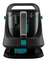 Extratora Higienizadora Portátil 1600w Wap Spot Cleaner 220v Extratora Higienizadora Portátil 1600w Wap Spot Cleaner 220v