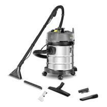 Extratora Limpadora de Estofados 1700w Monof 220v Puzzi 4/20 Karcher