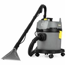 Extratora Limpadora de Estofados Puzzi 4/15 Classic 220V - Karcher