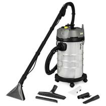 Extratora Limpadora de Estofados Puzzi 4/30 Classic 220V - Karcher