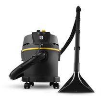 Extratora Limpadora de Estofados SE 4 Black - Karcher