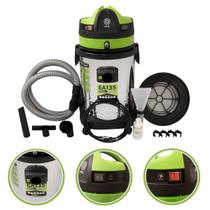 Extratora Limpeza Estofados Profissional Ipc Ea135 Lite Aspirador Pó Água Sujeira Lavadora Colchão