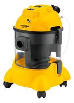 Extratora P/ Limpeza Elv 1300 220v Vonder Amarelo/preto 220v