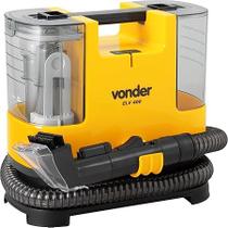 Extratora p. limpeza portatil elv400 220v