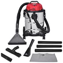 Extratora Para Limpeza 1400W 25L 127V ELW 25 - Worker Extratora Para Limpeza 1400W 25L 127V ELW 25 - Worker