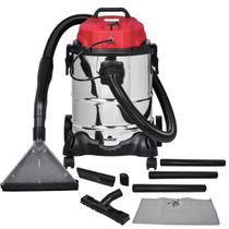 Extratora Para Limpeza 25L 1400W Tanque de Inox Worker