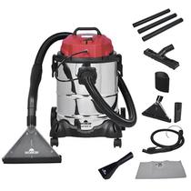 Extratora Para Limpeza E Sucção 1400w 25lt - Worker