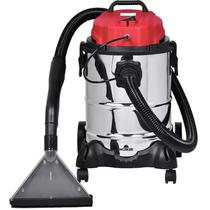 Extratora Para Limpeza E Sucção 1400w 25lt - Worker