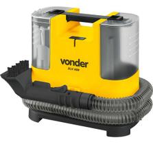 Extratora Para Limpeza Portátil Elv 400 220v Vonder