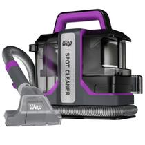 Extratora Portátil Borrifa Esfrega e Extrai Sujeira Colchão Sofá W3 1450W Wap