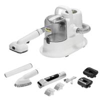 Extratora Portátil Kärcher Home Care Branco 1600W Extratora Portátil Kärcher Home Care Branco 1600W