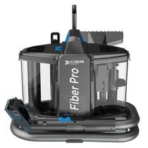 Extratora Portátil Limpa Sofá Esfrega Extrai 500w 110v