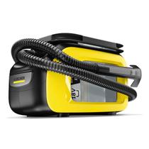 Extratora Portátil para Estofados Sem Fio Karcher SE 3-18 Compact 3 em 1 Spot Cleaner - Bivolt