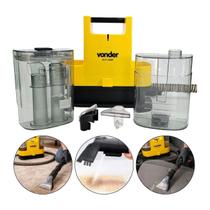 Extratora Portátil Para Limpeza 400W ELV1500 220V Vonder
