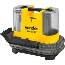 Extratora Portátil Para Limpeza Estofados ELV 1500 220V Vonder