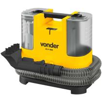 Extratora Portatil Para Limpeza Vonder Elv 400 127V