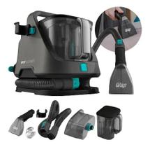 Extratora Portátil Wap Spot 4,17l Cleaner W2 127v 1600w 127v