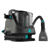 Extratora Portátil Wap Spot Cleaner W2 1600W Cinza 220V