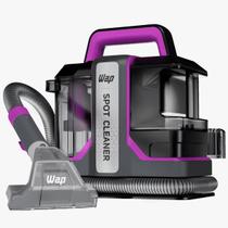 Extratora Portátil WAP Spot Cleaner W3 1450W com Bico de Autolimpeza 220V Extratora Portátil WAP Spot Cleaner W3 1450W com Bico de Autolimpeza 220V