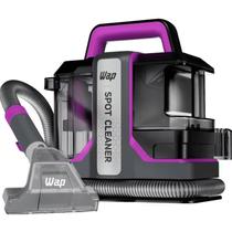 Extratora Portátil WAP Spot Cleaner W3 1450W com Borrifa, Esfrega, Extrai e Bico Autolimpeza