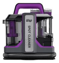 Extratora Portátil WAP Spot Cleaner W3 1450W de Potência 127