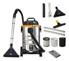 Extratora Profissional Carpet Cleaner Pro 30 Wap Extratora Profissional Carpet Cleaner Pro 30 Wap