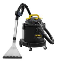 Extratora Sujeira Profissional 1600w 11l Hidropó Schulz 110v Extratora Sujeira Profissional 1600w 11l Hidropó Schulz 110v