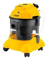 Extratora Vonder 1300 Watts C/filtro Hepa Alta Eficiência