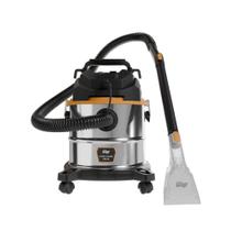 Extratora Wap Carpet Cleaner Pro 25 Inox 1700W 25L 220V Extratora Wap Carpet Cleaner Pro 25 Inox 1700W 25L 220V