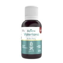 Extratos Fluídos Valeriana 30Ml Supraervas